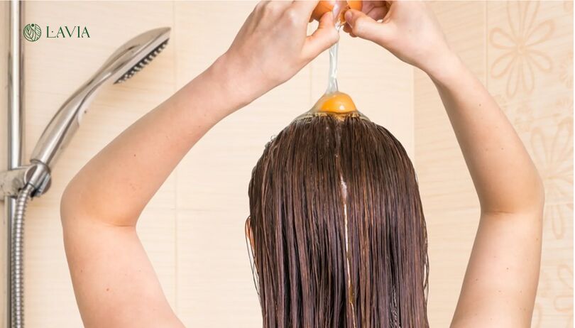 Chăm sóc tóc tại nhà: Bí quyết sở hữu mái tóc khỏe đẹp
