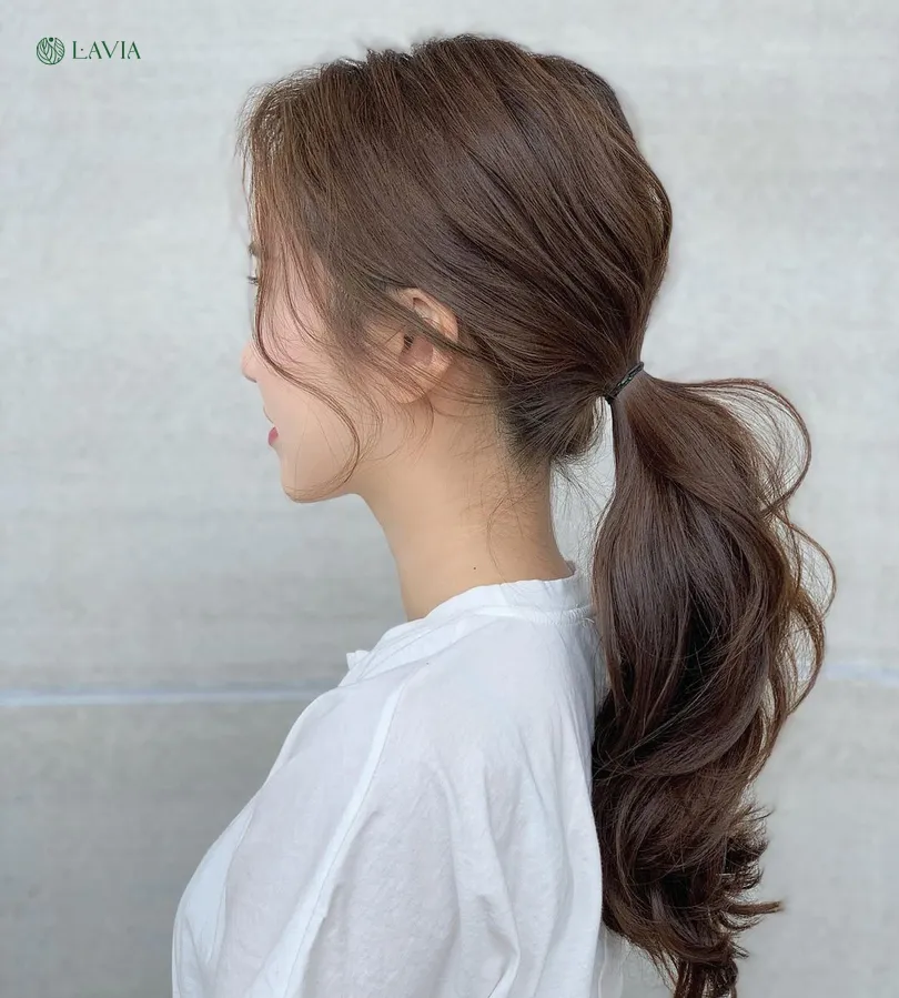 7. Những kiểu tóc giúp phụ nữ tuổi 35 tự tin tỏa sáng trong mọi sự kiện