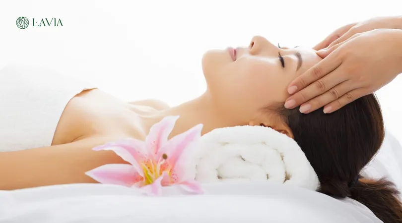 1. Các kỹ thuật massage da đầu phổ biến và lợi ích