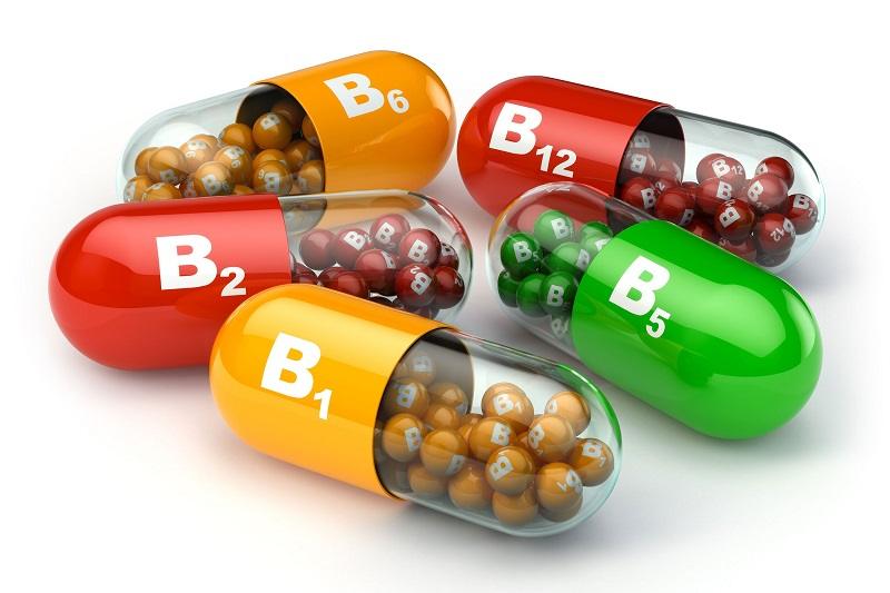 Vitamin B Complex