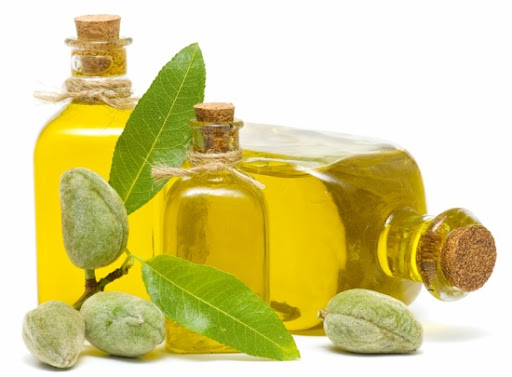 Tinh dầu jojoba