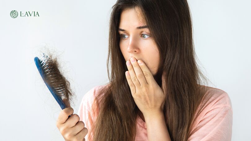 Rụng tóc khi điều trị ung thư xảy ra khi nào và kéo dài bao lâu?